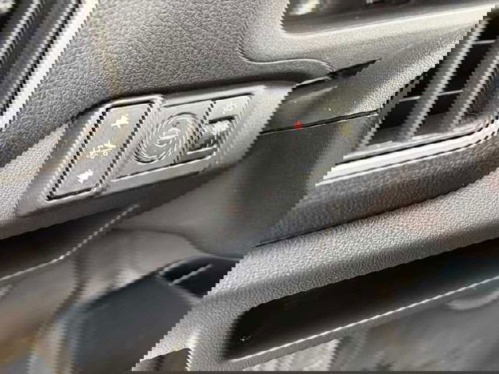 Piaggio Porter usata a Milano (19)