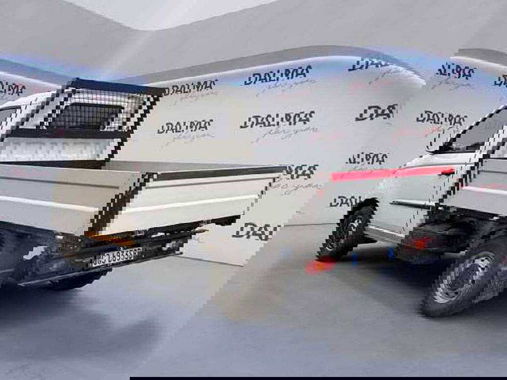 Piaggio Porter usata a Milano (3)