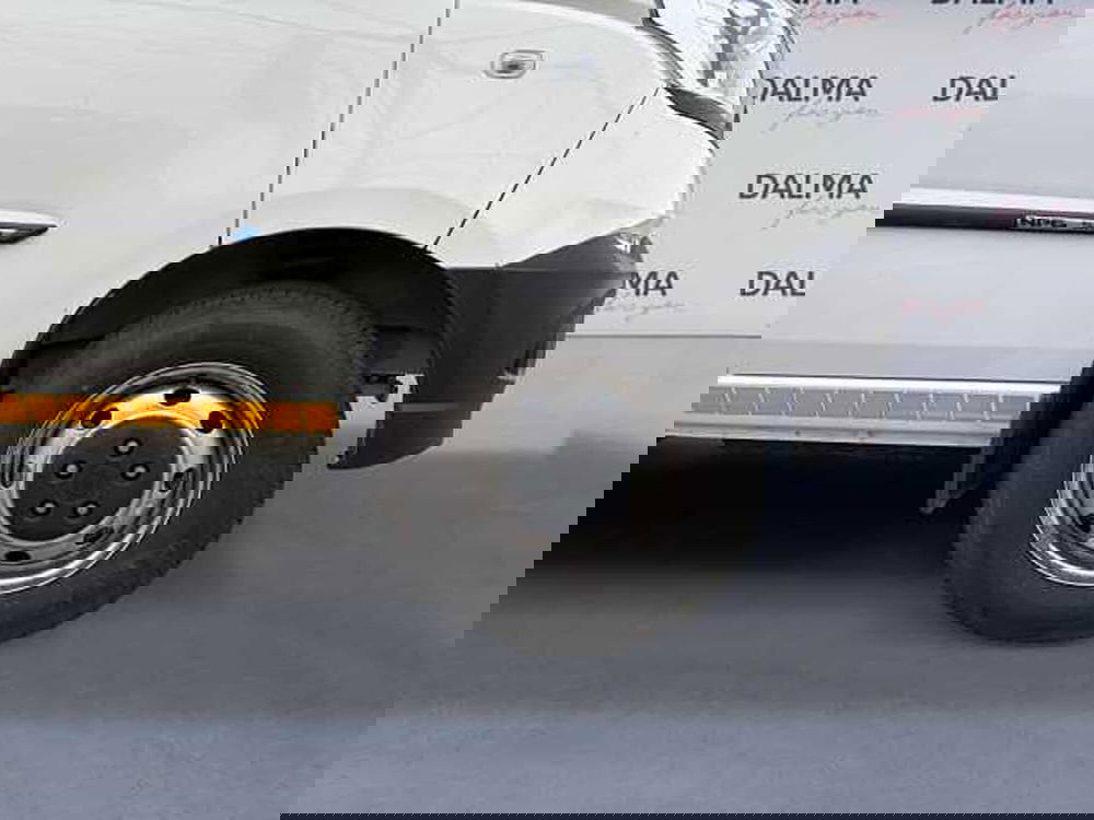 Piaggio Porter usata a Milano (9)