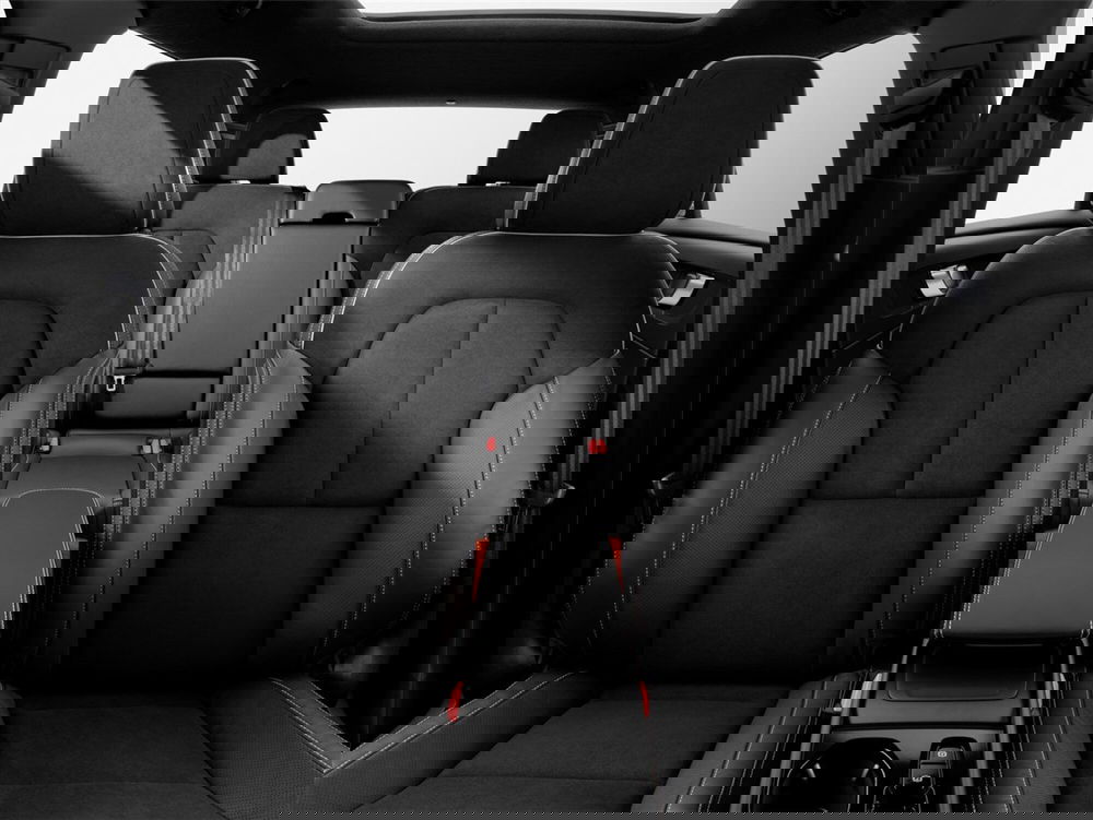 Volvo XC40 usata a Palermo (10)