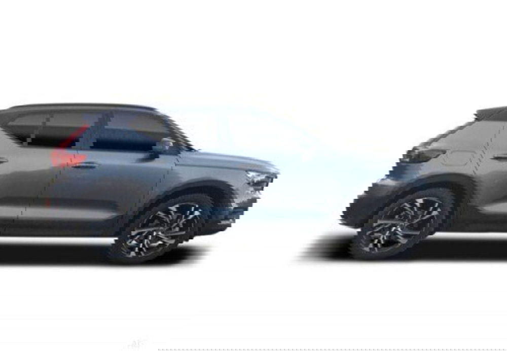 Volvo XC40 usata a Palermo (20)