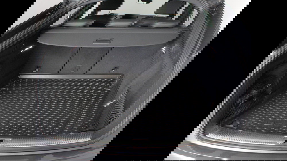 Audi Q5 Sportback usata a Palermo (10)