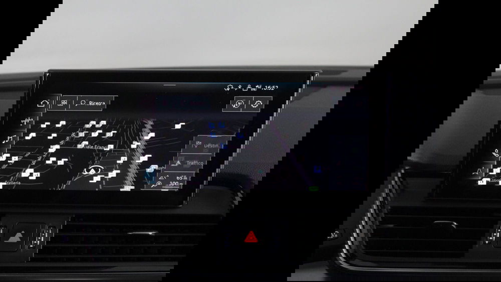 Audi Q5 Sportback usata a Palermo (15)