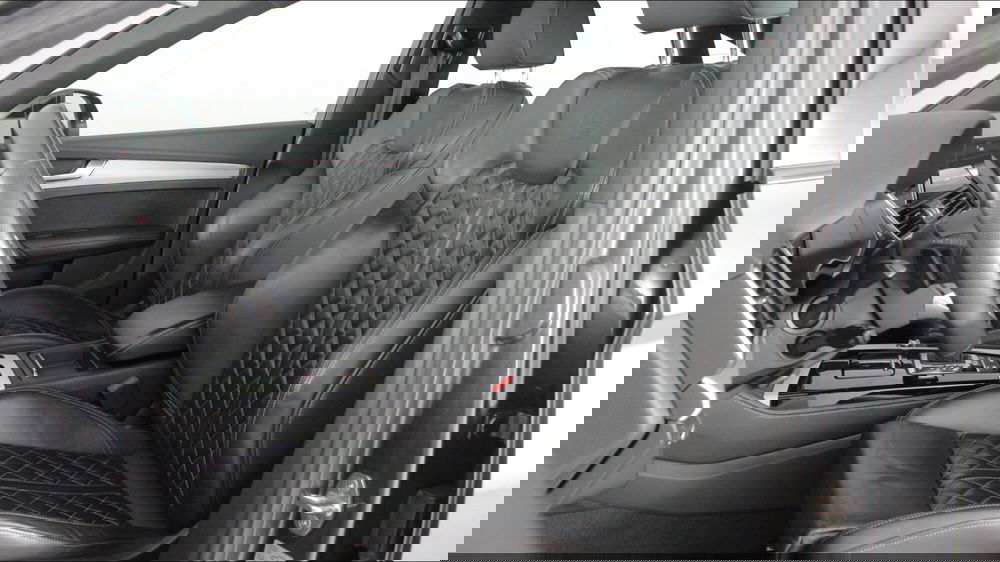 Audi Q5 Sportback usata a Palermo (6)