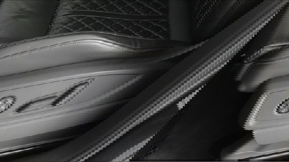 Audi Q5 Sportback usata a Palermo (7)