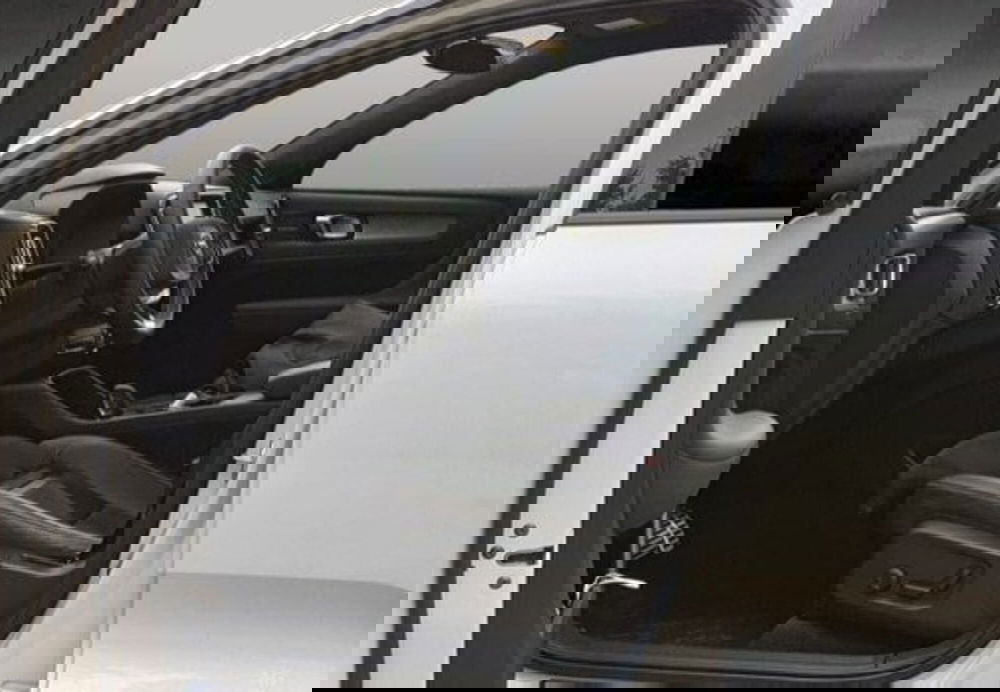 Volvo XC40 usata a Palermo (10)