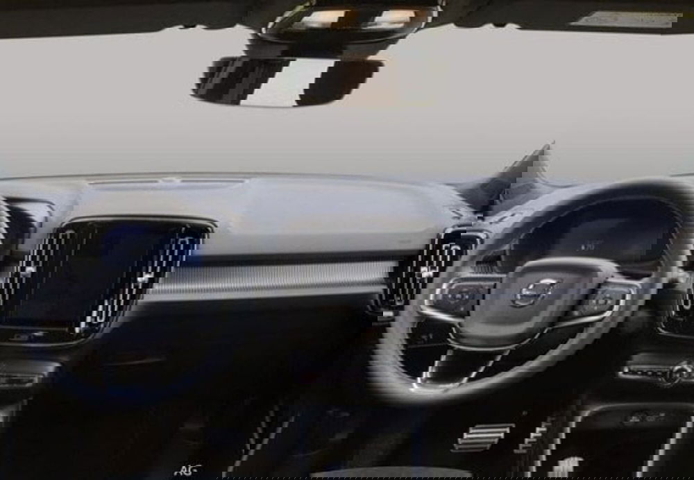 Volvo XC40 usata a Palermo (12)