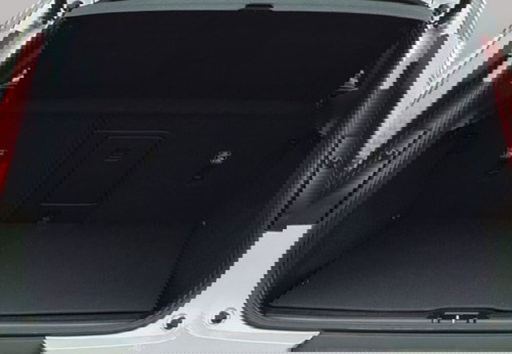 Volvo XC40 usata a Palermo (13)