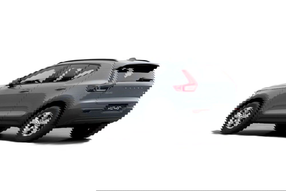 Volvo XC40 usata a Palermo (2)