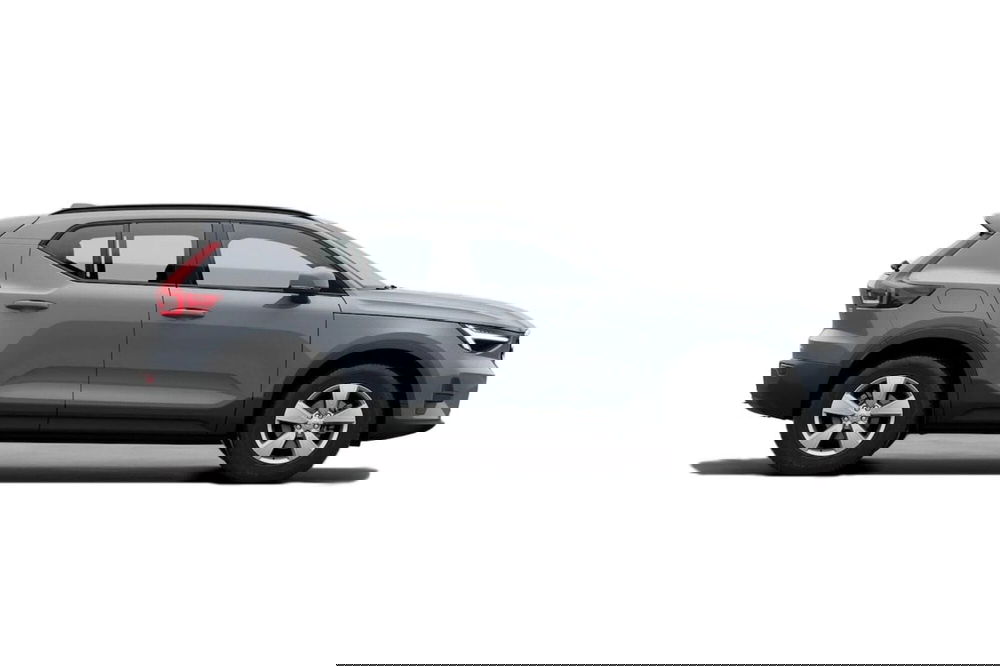 Volvo XC40 usata a Palermo (3)