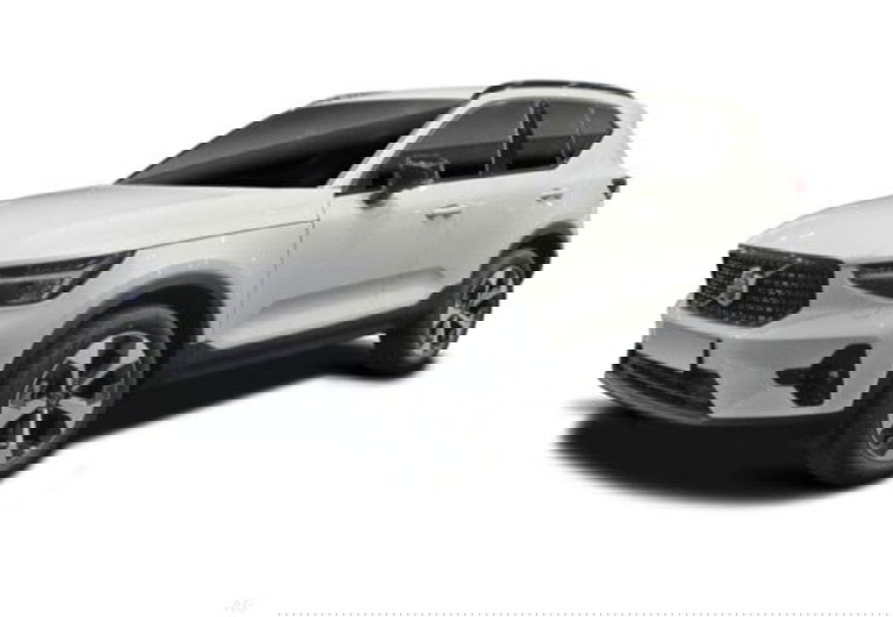 Volvo XC40 usata a Palermo (4)