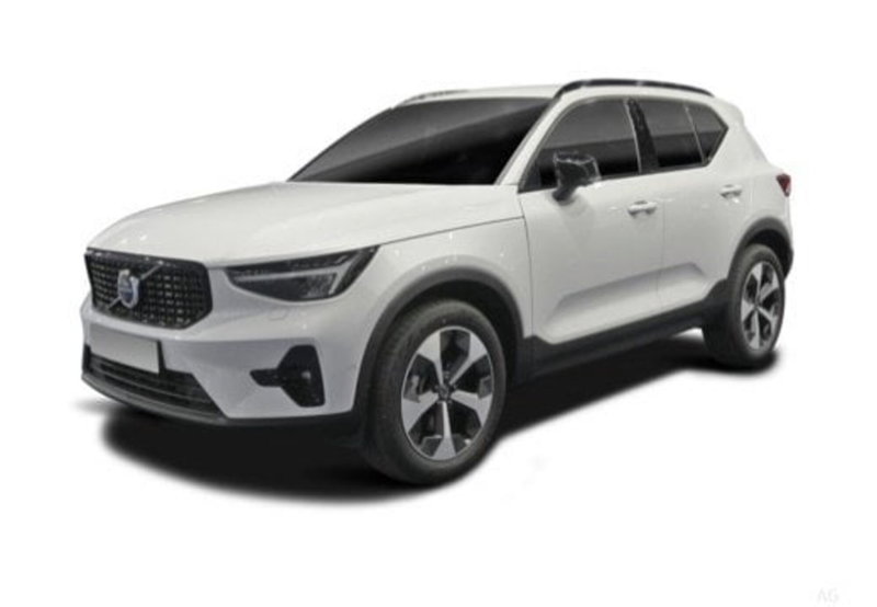 Volvo XC40 usata a Palermo (4)