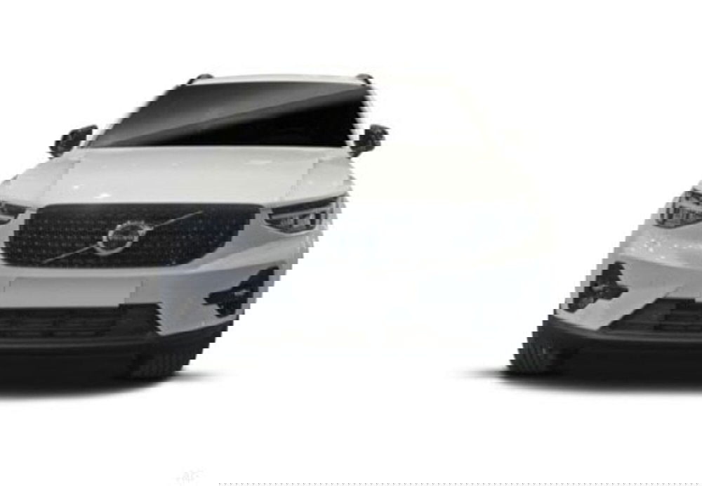 Volvo XC40 usata a Palermo (6)