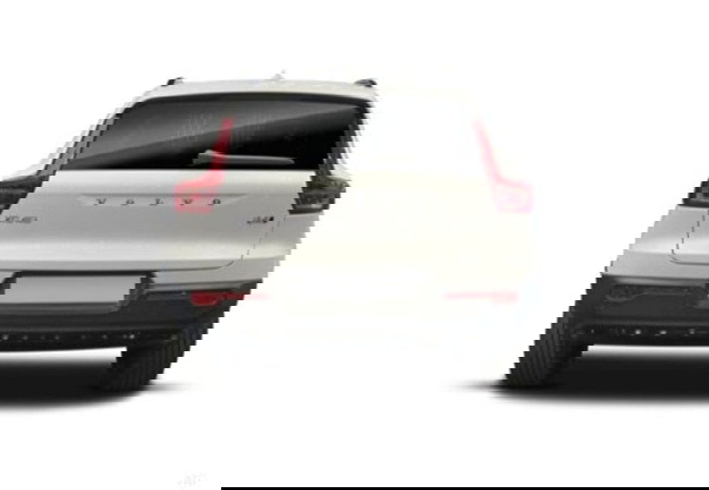 Volvo XC40 usata a Palermo (7)