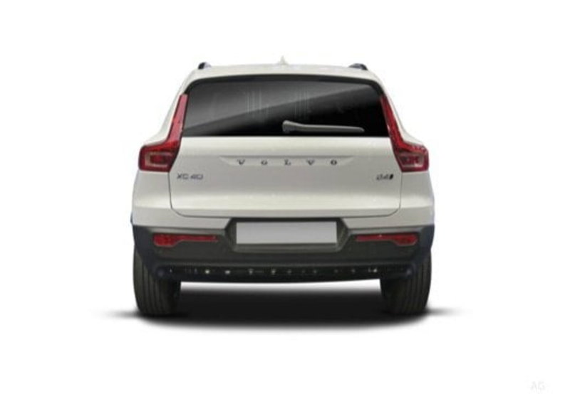 Volvo XC40 usata a Palermo (7)