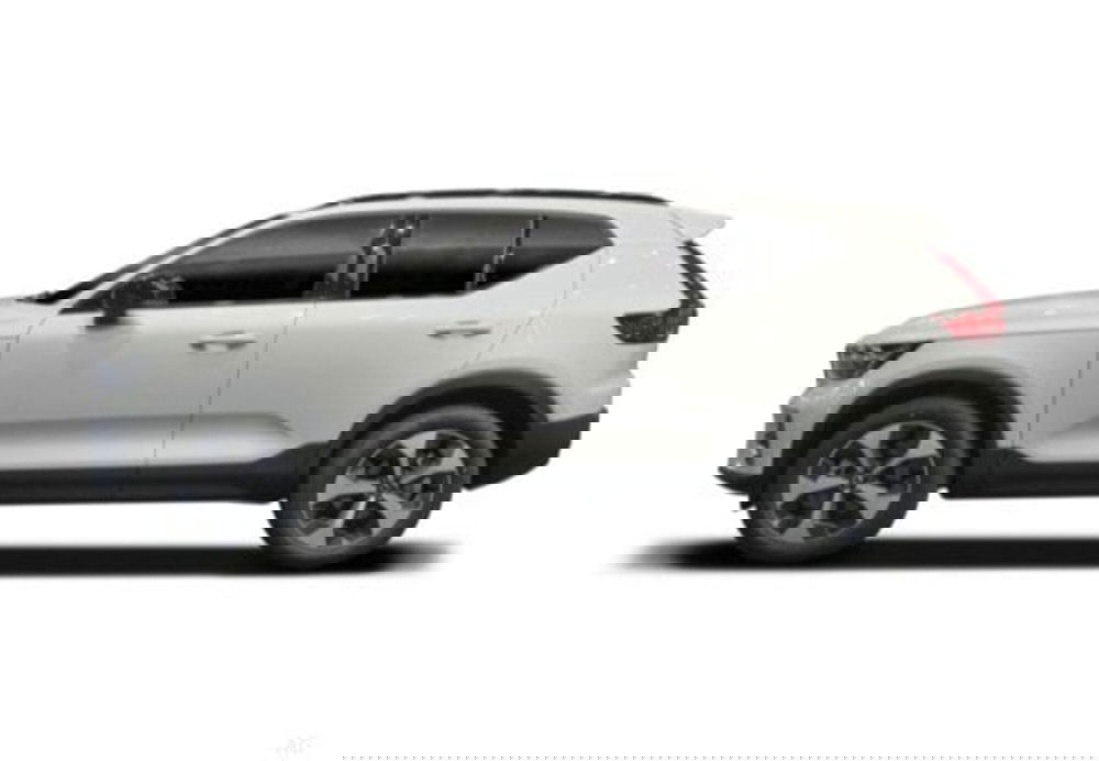 Volvo XC40 usata a Palermo (8)