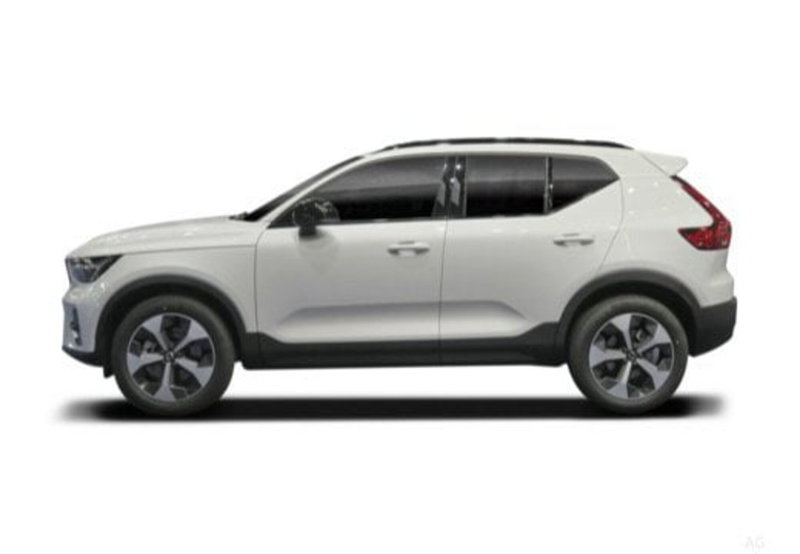 Volvo XC40 usata a Palermo (8)