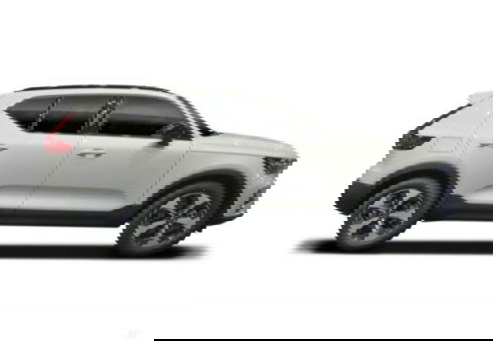 Volvo XC40 usata a Palermo (9)