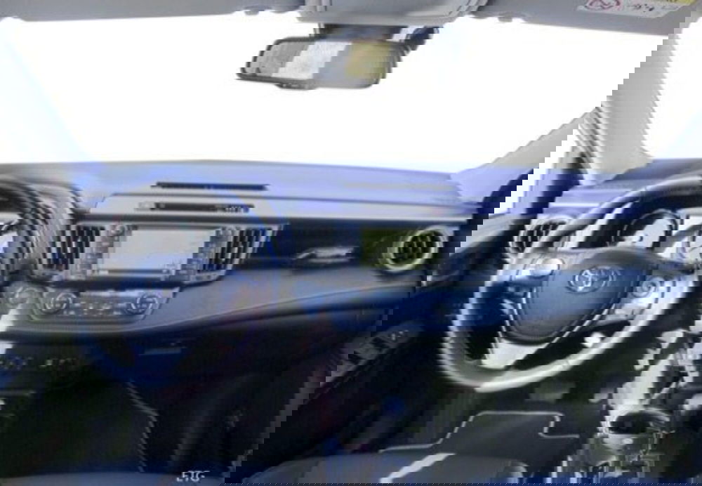 Toyota Rav4 usata a Palermo (10)