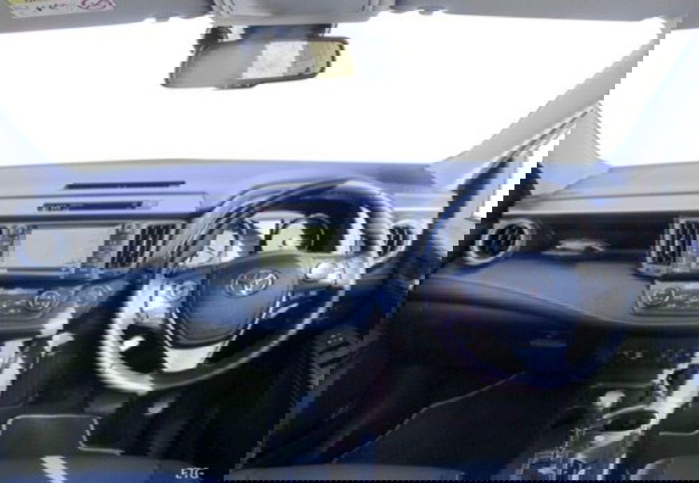 Toyota Rav4 usata a Palermo (11)