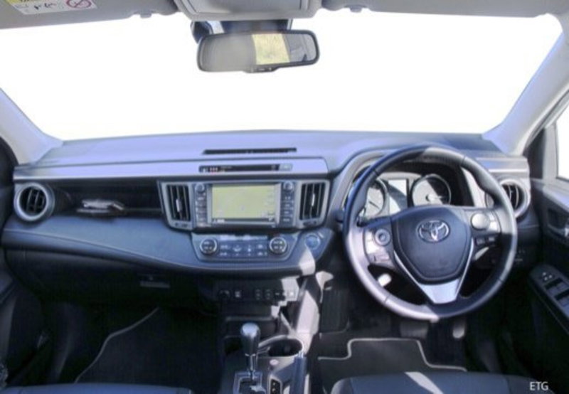 Toyota Rav4 usata a Palermo (11)