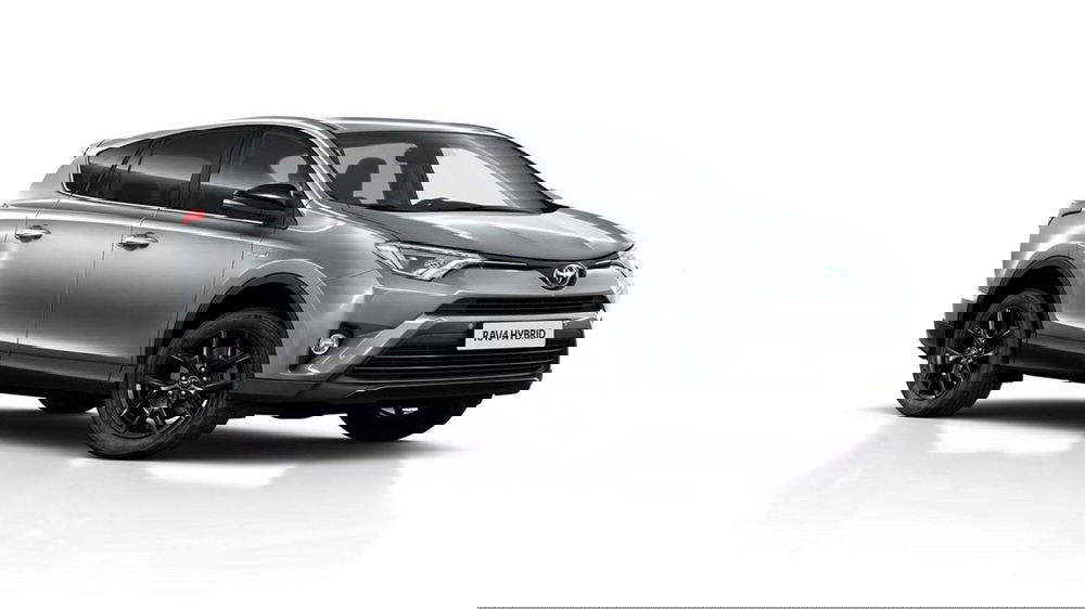 Toyota Rav4 usata a Palermo (2)