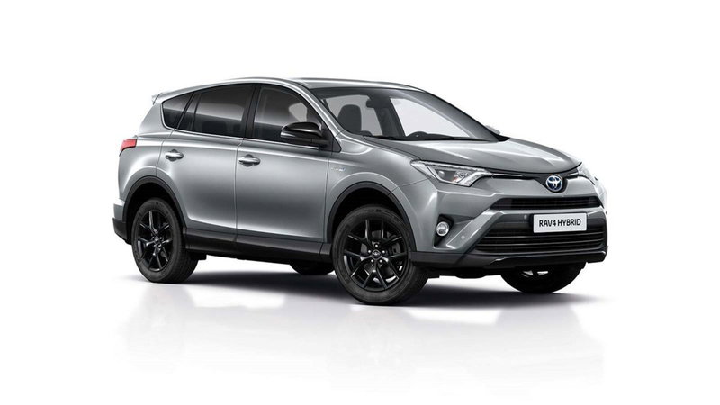 Toyota Rav4 usata a Palermo (2)