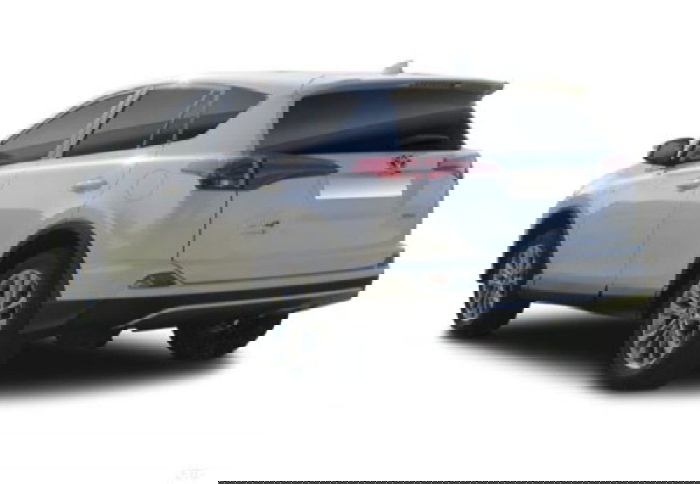 Toyota Rav4 usata a Palermo (3)