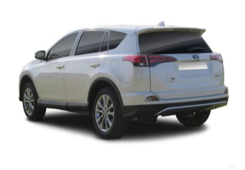 Toyota Rav4 usata a Palermo (3)