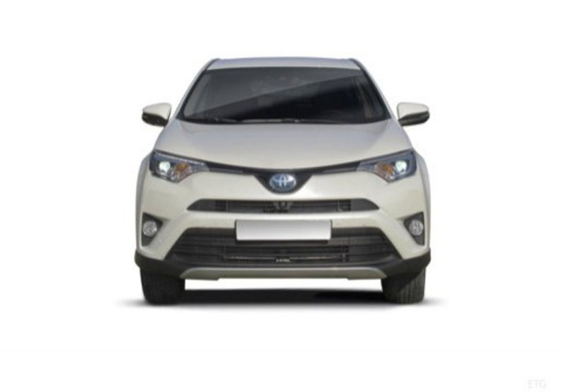 Toyota Rav4 usata a Palermo (4)