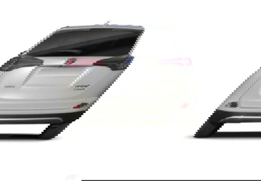 Toyota Rav4 usata a Palermo (5)