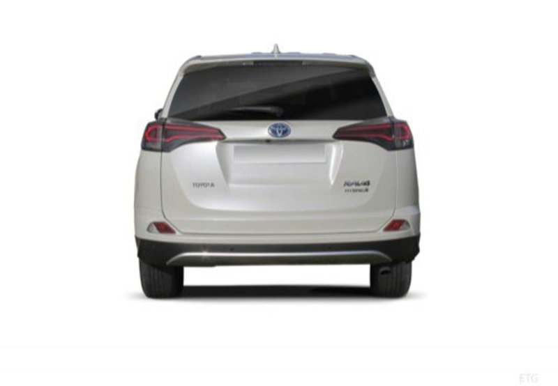 Toyota Rav4 usata a Palermo (5)