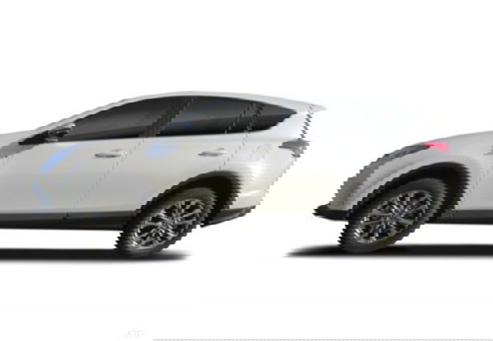 Toyota Rav4 usata a Palermo (6)