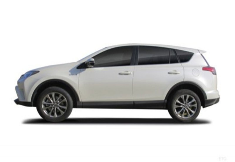 Toyota Rav4 usata a Palermo (6)