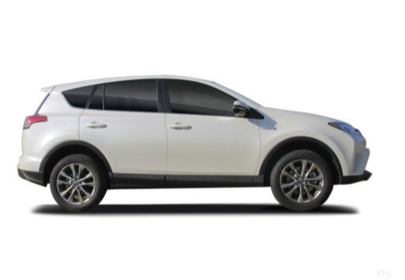 Toyota Rav4 usata a Palermo (7)