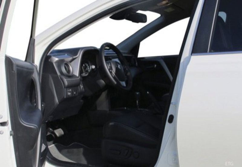 Toyota Rav4 usata a Palermo (8)