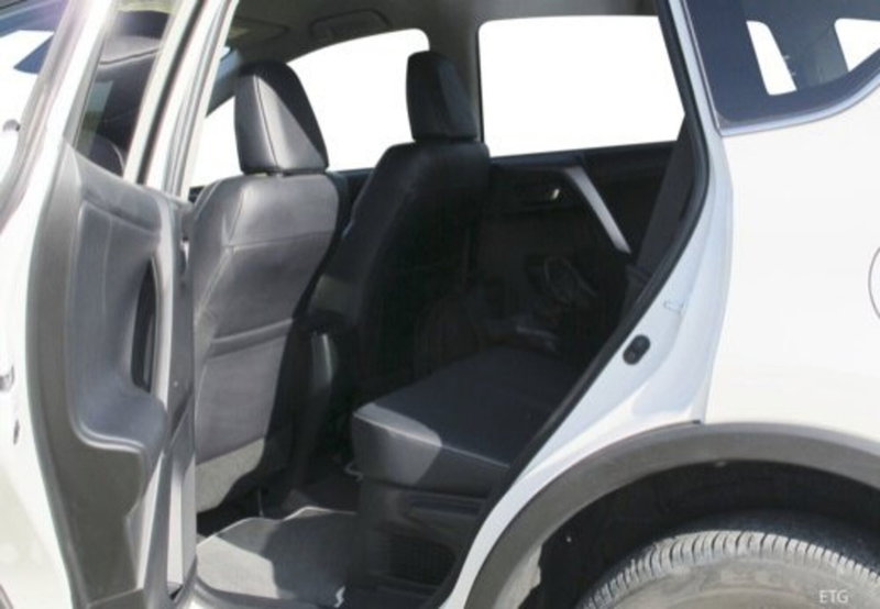 Toyota Rav4 usata a Palermo (9)