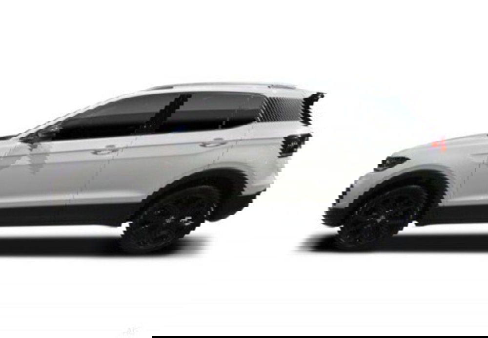 Volkswagen T-Cross usata a Palermo (11)