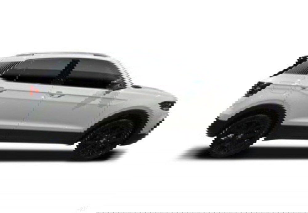 Volkswagen T-Cross usata a Palermo (12)