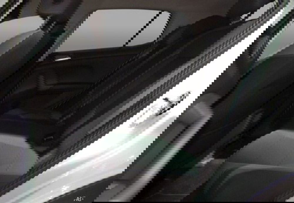 Volkswagen T-Cross usata a Palermo (14)