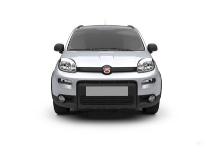 Fiat Pandina usata a Palermo (6)