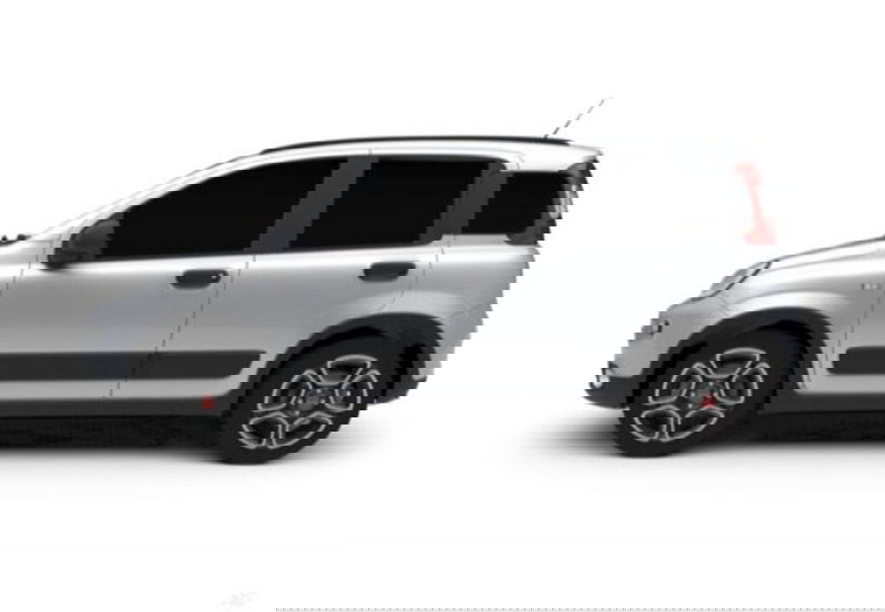 Fiat Pandina usata a Palermo (8)