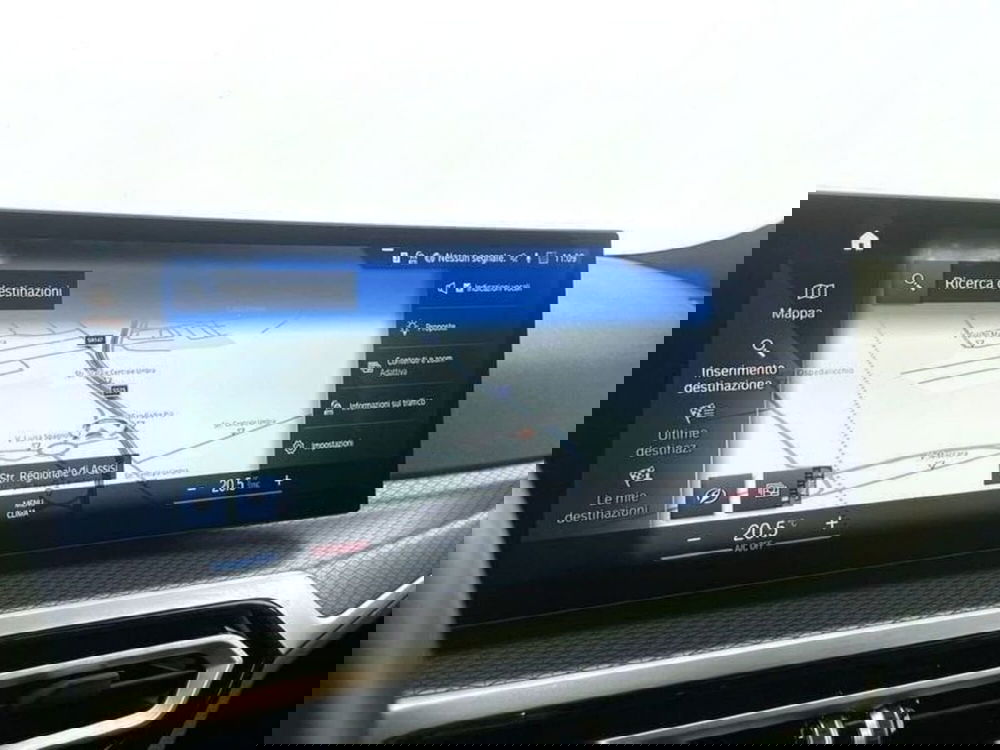 BMW Serie 3 Touring usata a Perugia (10)