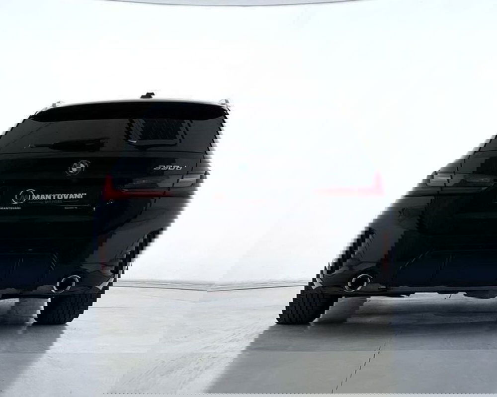 BMW Serie 3 Touring usata a Perugia (4)