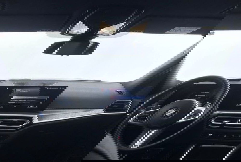 BMW Serie 3 Touring usata a Perugia (5)