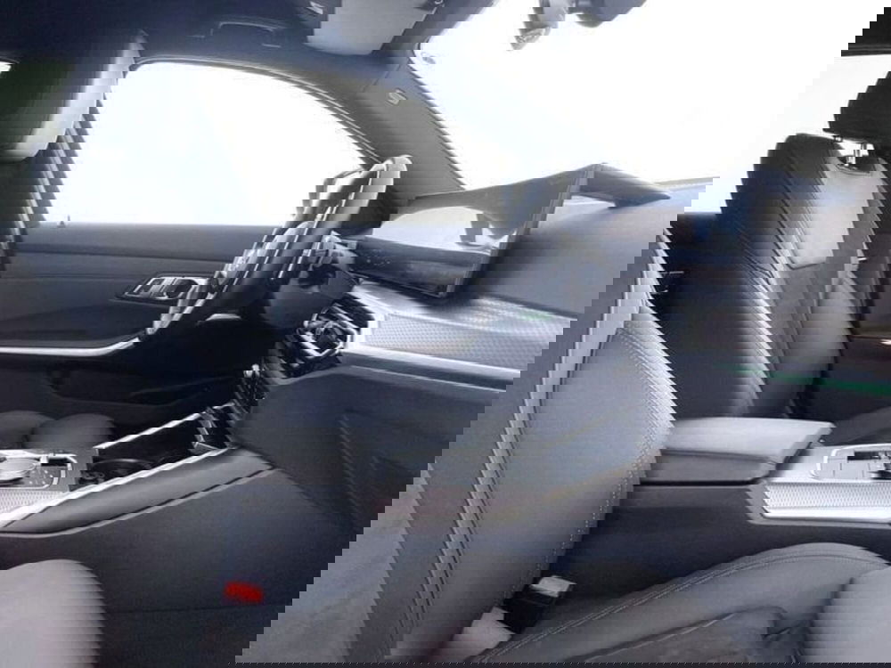 BMW Serie 3 Touring usata a Perugia (6)