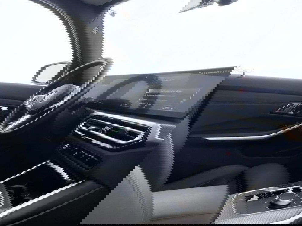 BMW Serie 3 Touring usata a Perugia (7)