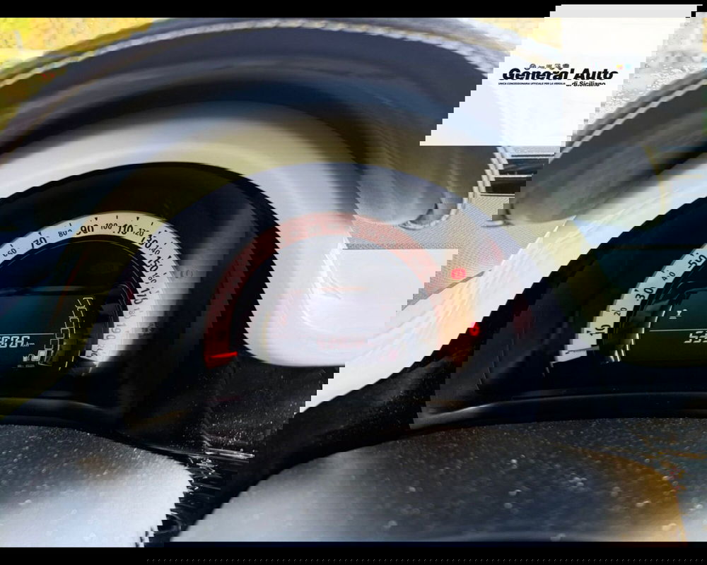 Renault Twingo usata a Lucca (11)