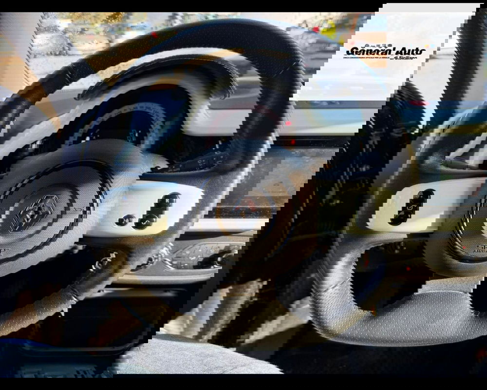 Renault Twingo usata a Lucca (12)