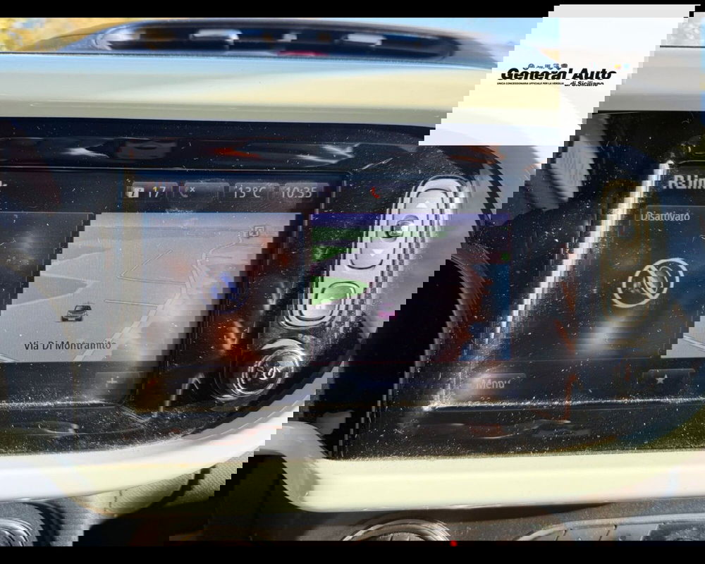 Renault Twingo usata a Lucca (15)